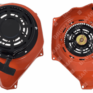 Avviamento completo per motori DUCAR - 057289