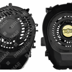 Avviamento completo per motori DUCAR 476302 476302 - 055573