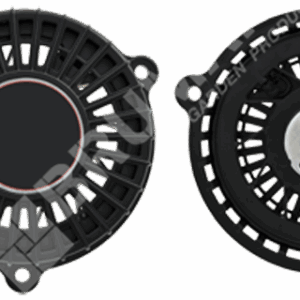 Avviamento completo per motori HARRY - 030750
