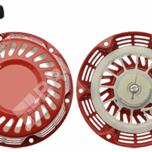 Avviamento completo per motori HONDA 28400.ZH8.013ZA 28400.ZH8.013ZA - 004708