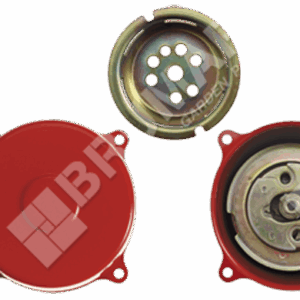 Avviamento completo per motori KAWASAKI 31309-3430 31309-3430 - 004669