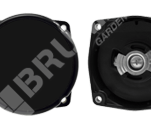 Avviamento completo per motori KAWASAKI 49088-0004 49088-0004 - 030263