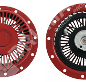 Avviamento completo per motori KUBOTA - 013465