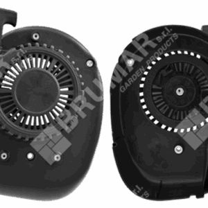 Avviamento completo per motori LONCIN 193490095-0001 193490095-0001 - 007845