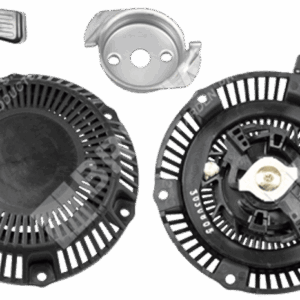 Avviamento completo per motori MITSUBISHI KS02061AD KS02061AD - 010045