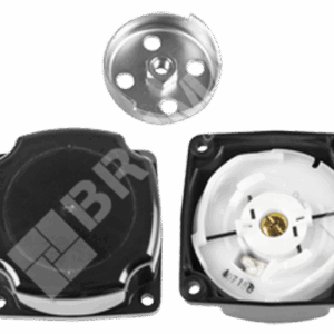 Avviamento completo per motori MITSUBISHI KS02079AA KS02079AA - 011568