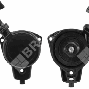 Avviamento completo per motori MITSUBISHI KS20163AA KS20163AA - 013692