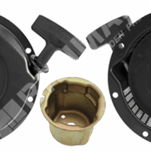 Avviamento completo per motori ROBIN - SUBARU - 027422