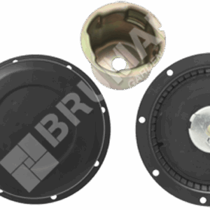 Avviamento completo per motori ROBIN - SUBARU - 027423