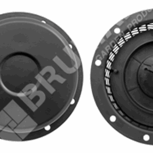 Avviamento completo per motori ROBIN - SUBARU 227-50811-00 227-50811-00 - 008338