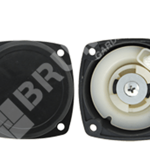 Avviamento completo per motori ZENOAH - KOMATSU - RED MAX - 016067