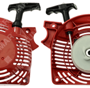 Avviamento completo per motosega ATTILA ATM 4240 - 062477