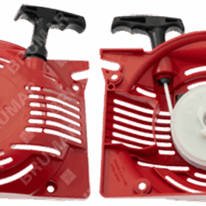 Avviamento completo per motosega ATTILA ATM 4645 - 062496