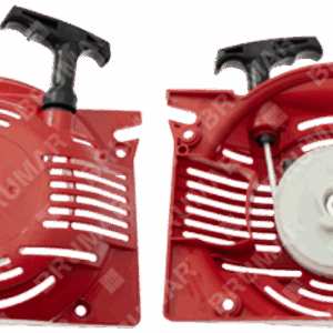 Avviamento completo per motosega ATTILA ATM 5450 - 062431