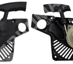 Avviamento completo per motoseghe ALPINA - CASTOR - CASTELGARDEN - GGP - STIGA 118800191/0 - 6981377 118800191/0 - 6981377 - 028036