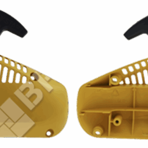 Avviamento completo per motoseghe ALPINA - CASTOR - CASTELGARDEN - GGP - STIGA 383058007/0 383058007/0 - 028315