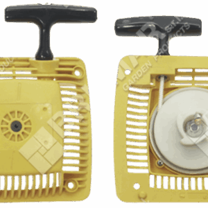 Avviamento completo per motoseghe ALPINA - CASTOR - CASTELGARDEN - GGP - STIGA 4152860 4152860 - 005823