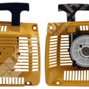 Avviamento completo per motoseghe ALPINA - CASTOR - CASTELGARDEN - GGP - STIGA 6995157 6995157 - 028305