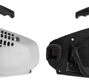 Avviamento completo per motoseghe ASIA-CHINA - 015877