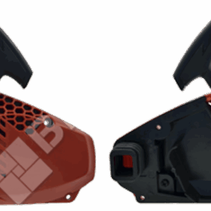 Avviamento completo per motoseghe ASIA-CHINA - 029441