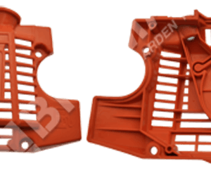 Avviamento completo per motoseghe EMAK - OLEO MAC - DYNAMAC - EFCO 094600412R 094600412R - 048184