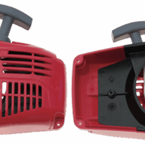 Avviamento completo per motoseghe EMAK - OLEO MAC - DYNAMAC - EFCO 50032031 - 50032025 - 50030209R - 50030157R 50032031 - 50032025 - 50030209R - 50030157R - 009728