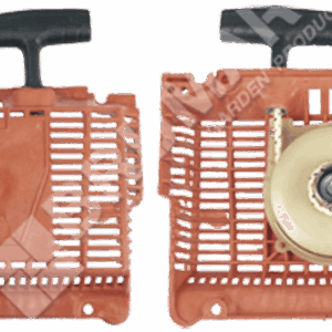 Avviamento completo per motoseghe HUSQVARNA 501.8100.06 501.8100.06 - 012149