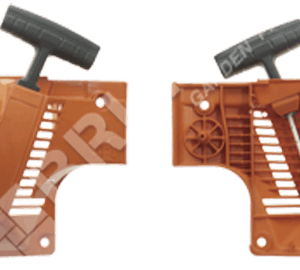 Avviamento completo per motoseghe HUSQVARNA 503.6088.03 - 503.1518.01 - 501.7610.01 503.6088.03 - 503.1518.01 - 501.7610.01 - 009263