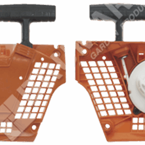 Avviamento completo per motoseghe HUSQVARNA 537.1047.02 537.1047.02 - 009261