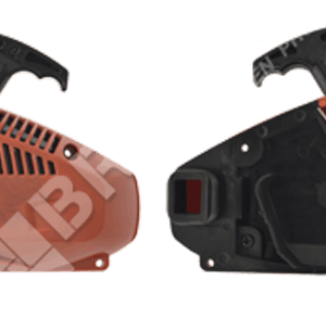 Avviamento completo per motoseghe IKRA - MOGATEC 75000452 75000452 - 042910