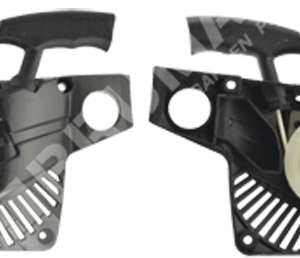 Avviamento completo per motoseghe IKRA - MOGATEC 75000511 75000511 - 042956