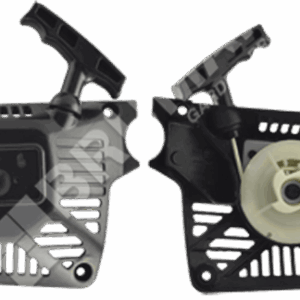 Avviamento completo per motoseghe IKRA - MOGATEC 75000545 75000545 - 042985