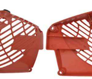 Avviamento completo per motoseghe PROGREEN - 029331