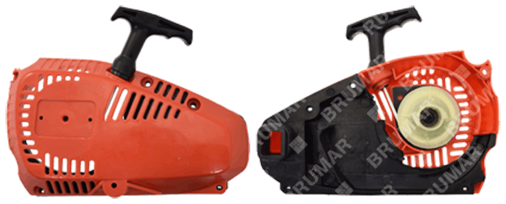 Avviamento completo per motoseghe PROGREEN - 056998