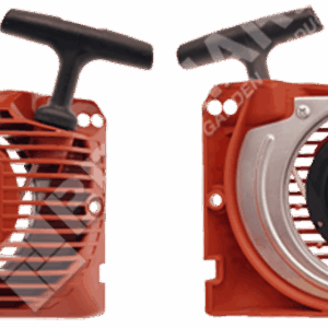 Avviamento completo per motoseghe SOLO - 028505