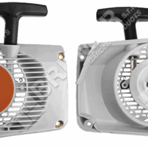 Avviamento completo per motoseghe STIHL - 015706