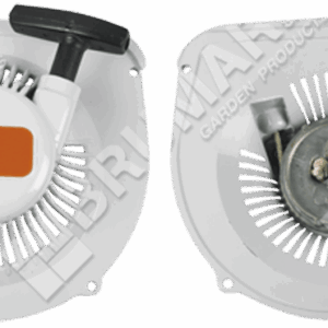 Avviamento completo per motoseghe STIHL 1106.080.2802 1106.080.2802 - 012158