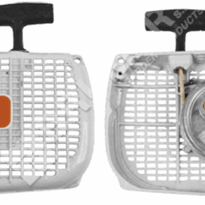 Avviamento completo per motoseghe STIHL 1119.080.2800 1119.080.2800 - 012156