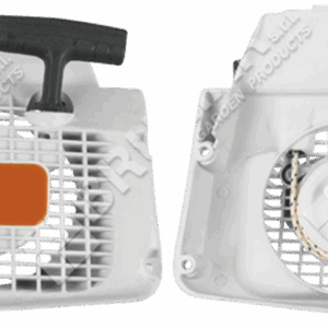 Avviamento completo per motoseghe STIHL 1123.080.2802 1123.080.2802 - 012154