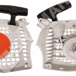 Avviamento completo per motoseghe STIHL 1139.080.2102 1139.080.2102 - 047900