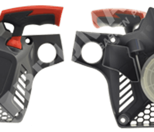 Avviamento completo per motoseghe TONINO LAMBORGHINI 75000630 75000630 - 044305