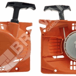 Avviamento completo per motoseghe ZENOAH - KOMATSU - RED MAX - 019956