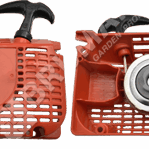 Avviamento completo per motoseghe ZENOAH - KOMATSU - RED MAX - 049062