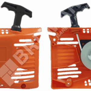 Avviamento completo per motoseghe ZENOAH - KOMATSU - RED MAX Z2880-75003 Z2880-75003 - 013324