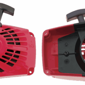 Avviamento completo per motoseghe ZENOAH - KOMATSU - RED MAX ZT2050.75000 ZT2050.75000 - 009531