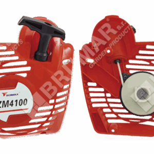 Avviamento completo per motoseghe ZOMAX - 018556