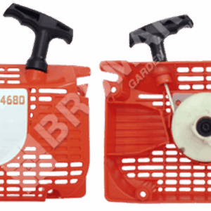 Avviamento completo per motoseghe ZOMAX - 018958