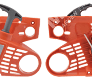 Avviamento completo per motoseghe ZOMAX 3.002.0003.24 3.002.0003.24 - 052002