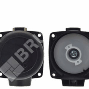 Avviamento completo per mototrivelle, tagliasiepi, decespugliatori e potatori ECHO - KIORITZ - HOKKAIDO 177200-55931 177200-55931 - 052410