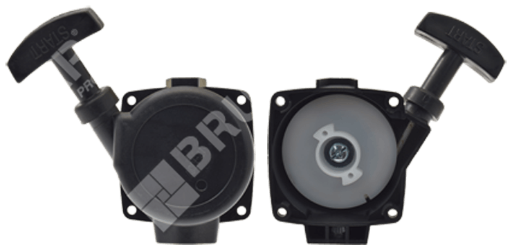 Avviamento completo per mototrivelle, tagliasiepi, decespugliatori e potatori ECHO - KIORITZ - HOKKAIDO 177200-55931 177200-55931 - 052410